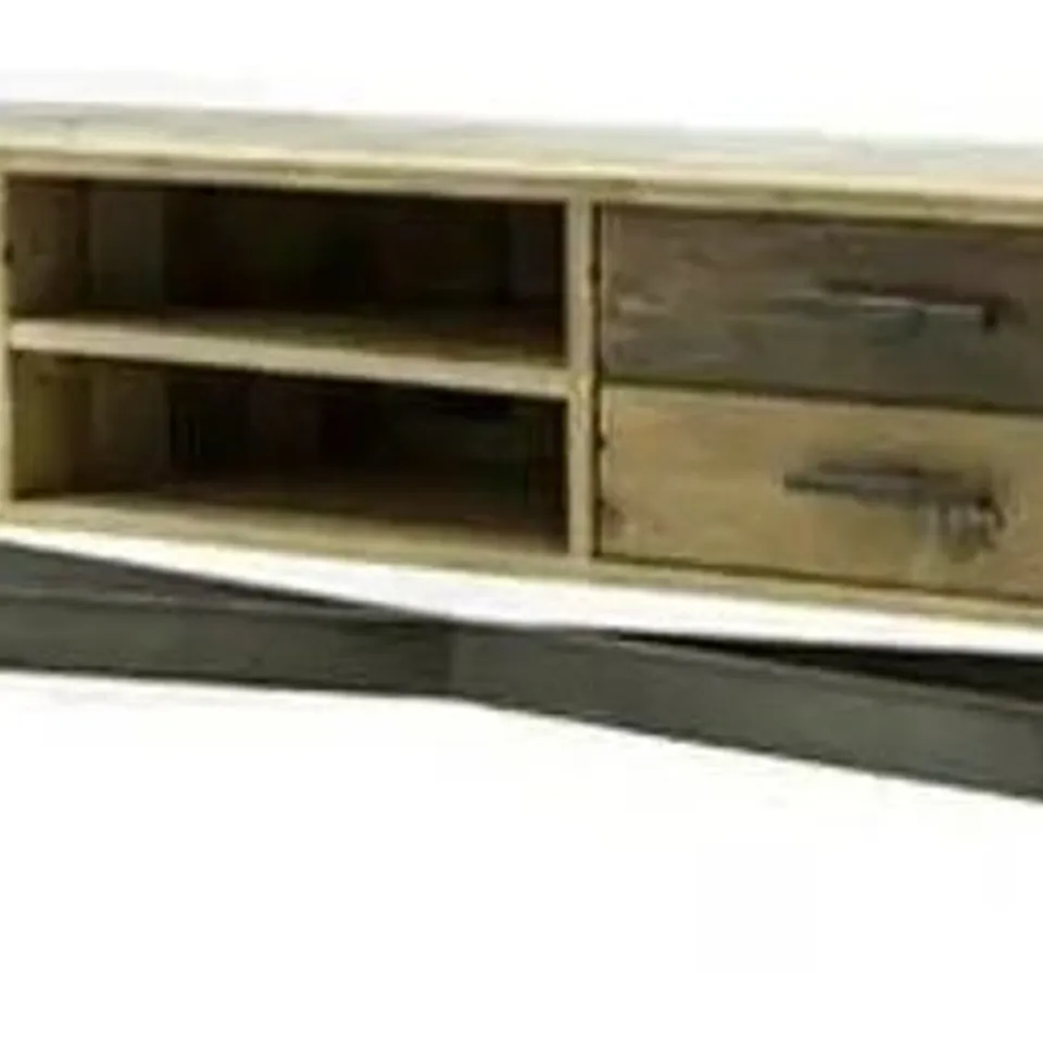 BRAND NEW BOXED CIARA TV LOWBOARD