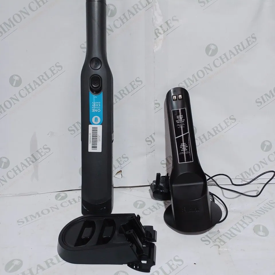 SHARK CORLDESS HANDLELD VACUUM CLEANER WV200UK