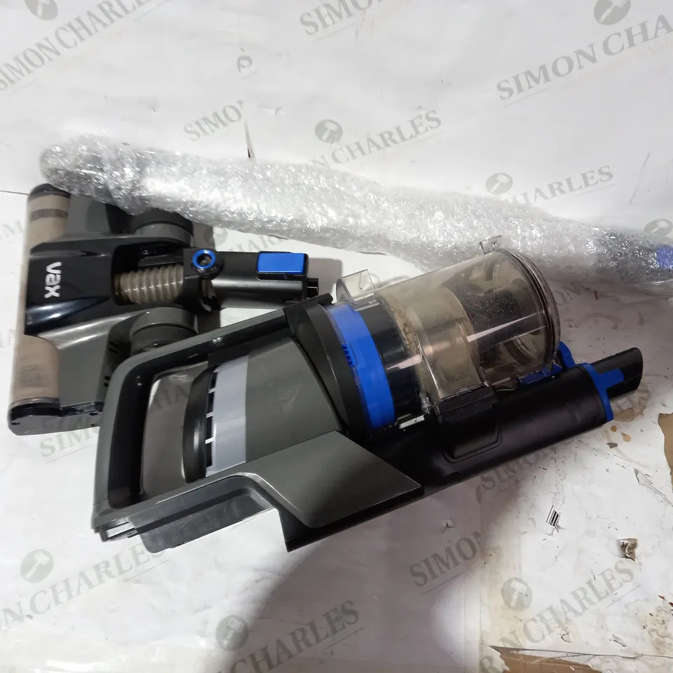 VAX PACE CORDLESS VACUUM CLEANER 