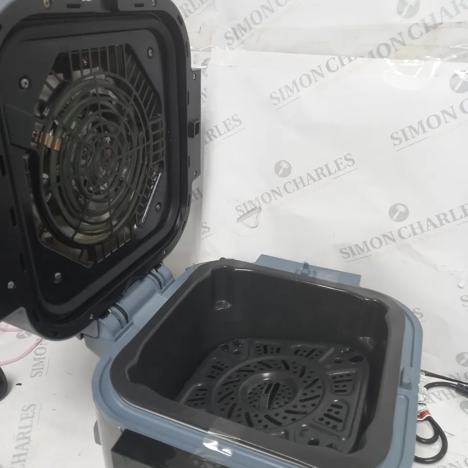 NINJA SPEEDI 10-IN-1 RAPID COOKER AND AIR FRYER