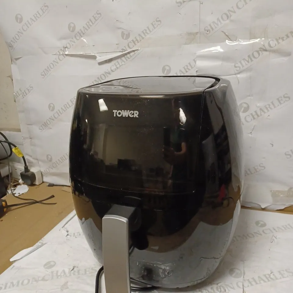 TOWER VIZION AIR FRYER