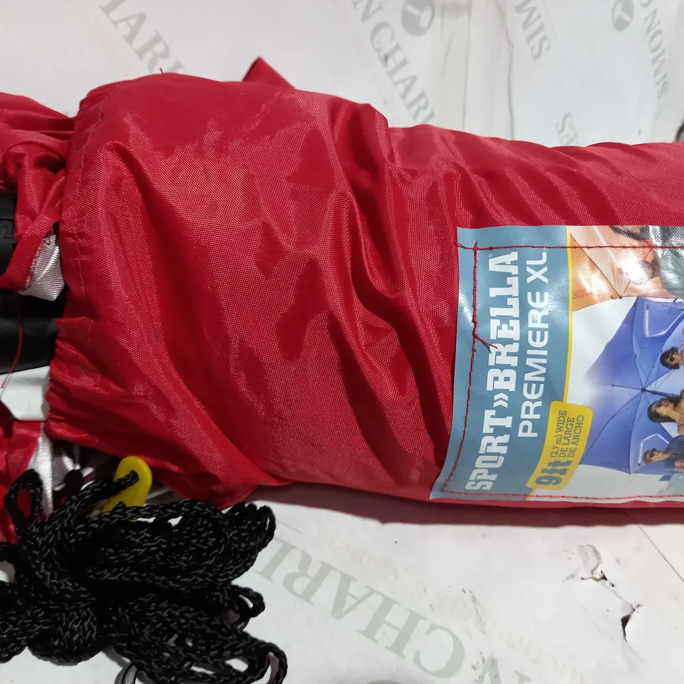 SPORT-BRELLA PREMIERE XL (COLLECTION ONLY)