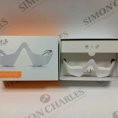 BOXED LAB REVITAL EYE LED+ MICRO CURRENT EYE