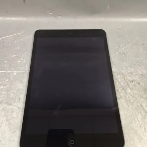 APPLE IPAD MINI 2 A1489 SILVER