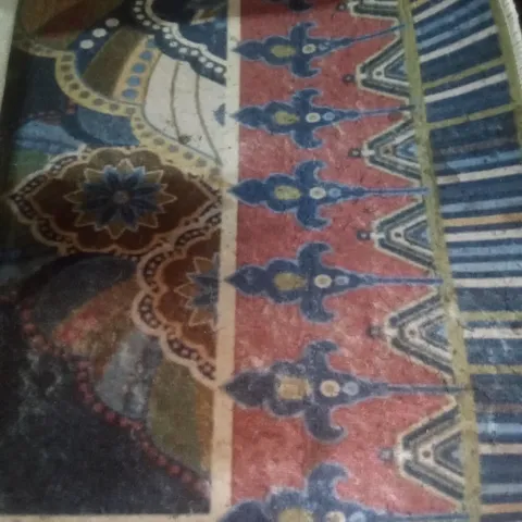 QUALITY ROSSA 240 X 80CM - STONE