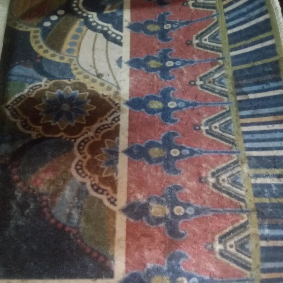 QUALITY ROSSA 240 X 80CM - STONE 
