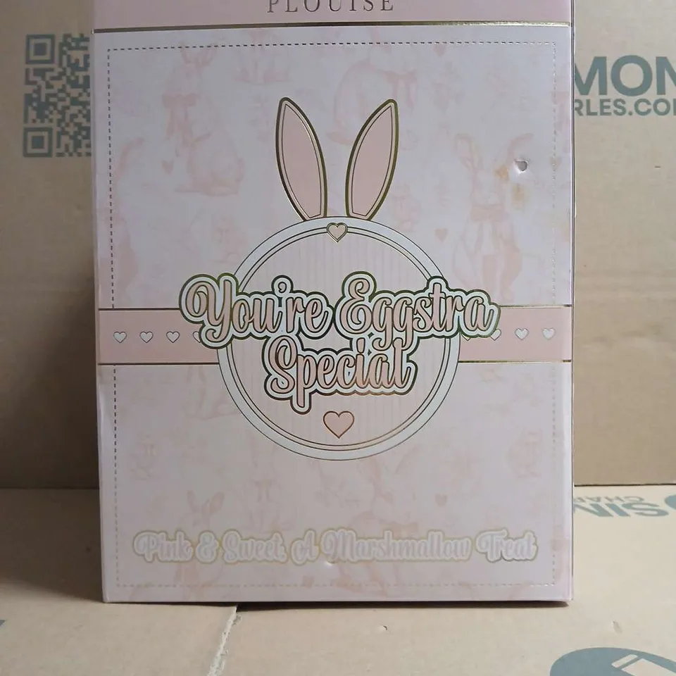 P.LOUISE YOU'RE EGGSTRA SPECIAL SET