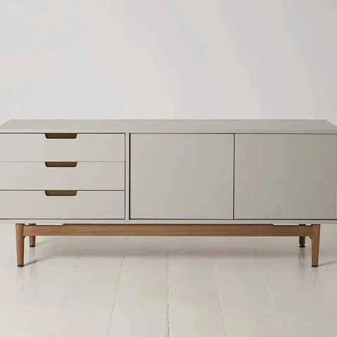 BOXED SWYFT SIDEBOARD 01 - GREY
