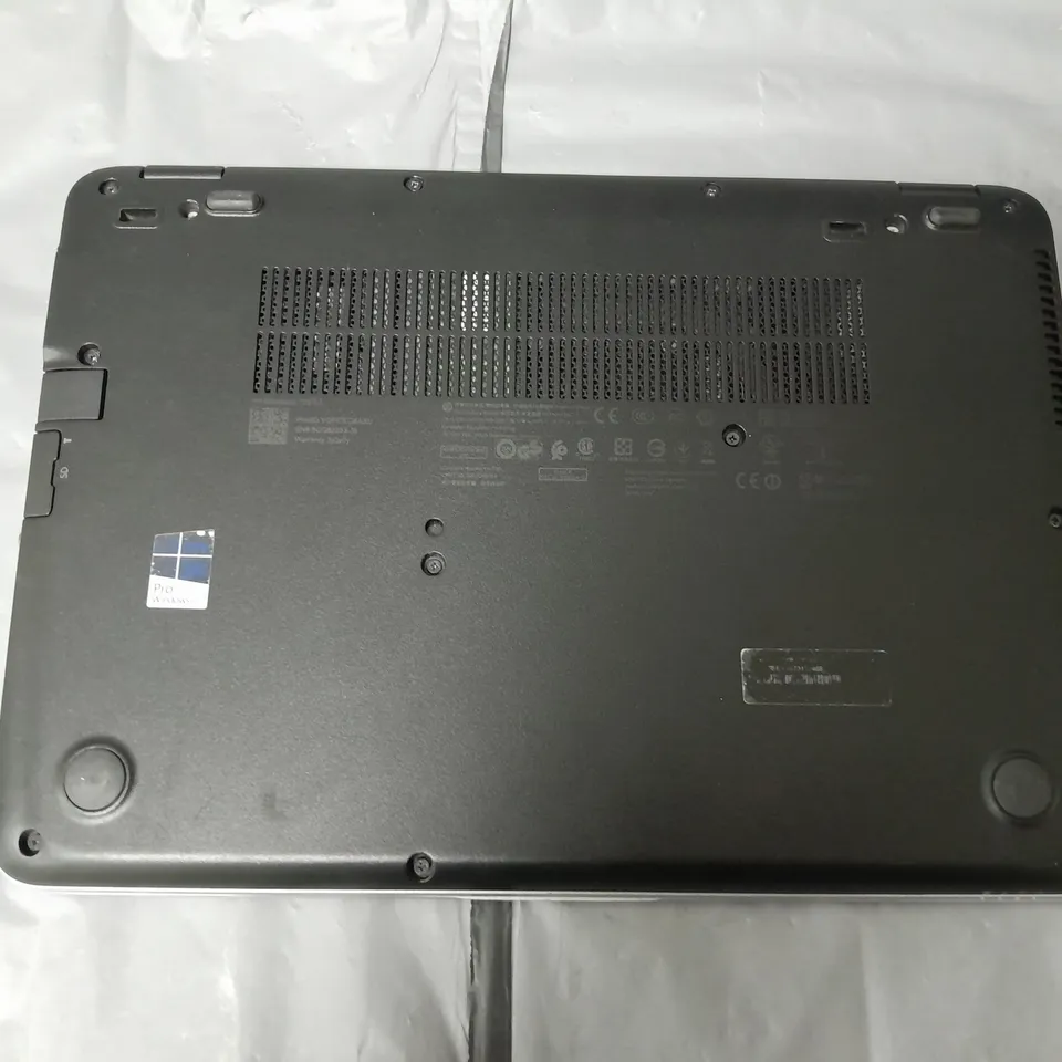 UNBOXED HP ELITEBOOK 725 G3 AMD PRO A10-8700B 8GB 256GB