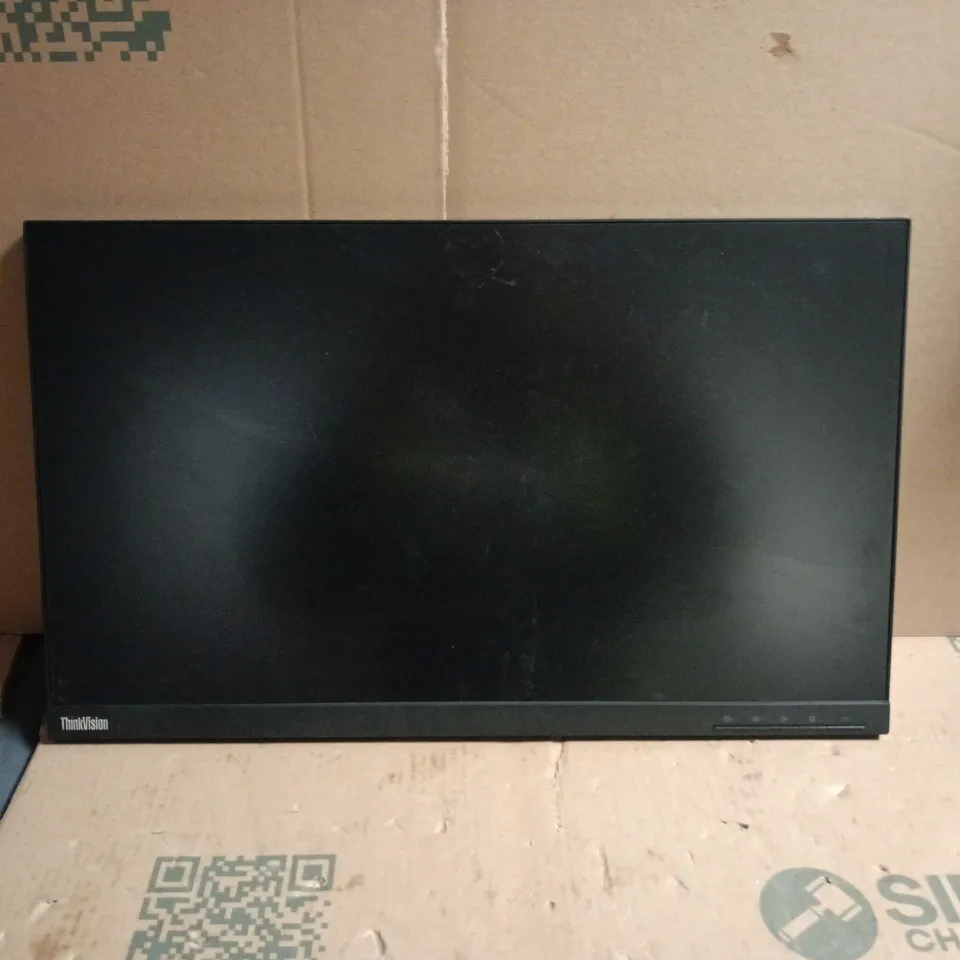 LENOVO THINKVISION T24I-10 MONITOR