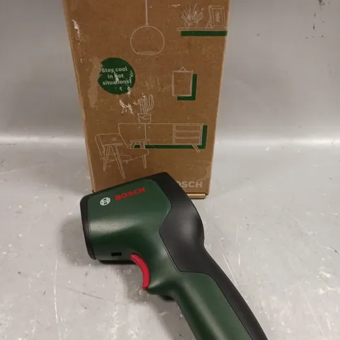BOXED BOSCH UNIVERSAL TEMPERATURE CHECKER