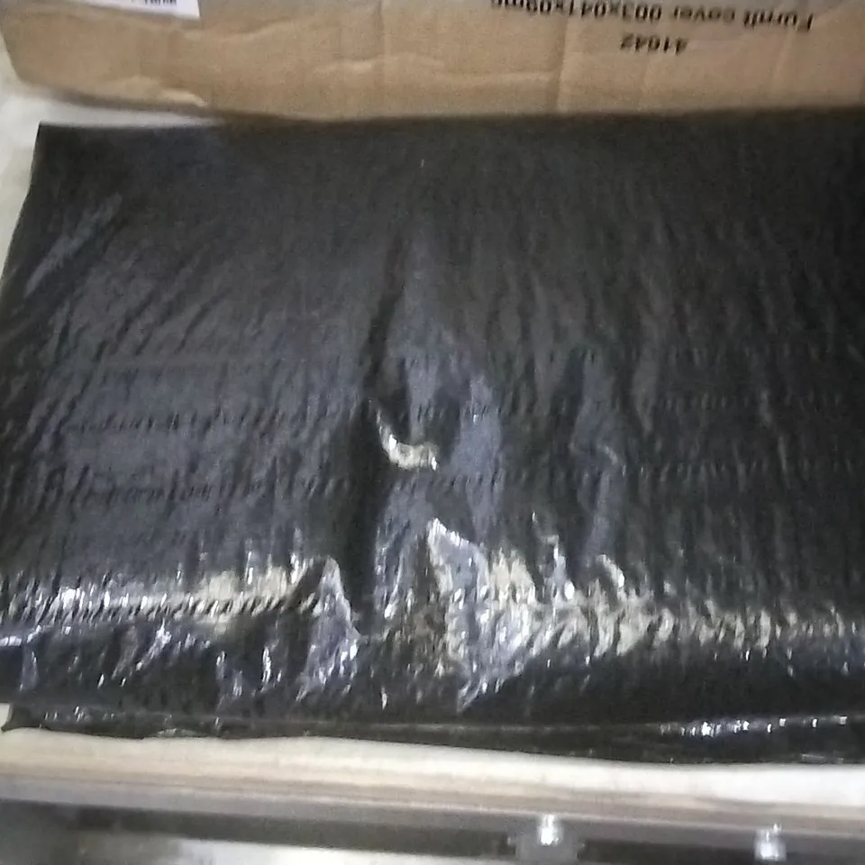 BOXED PATIO DINING SET COVER- 90CM X 140CM