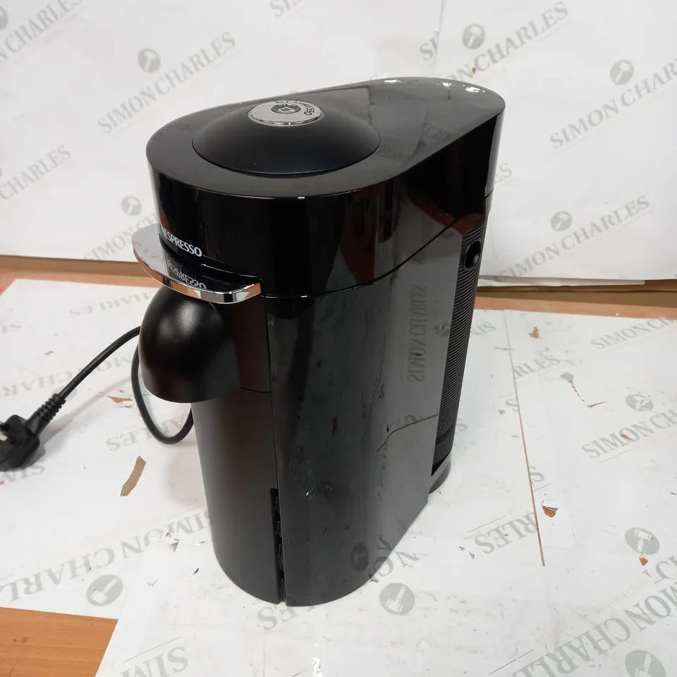 MAGIMIX NESPRESSO VERTUO PLUS