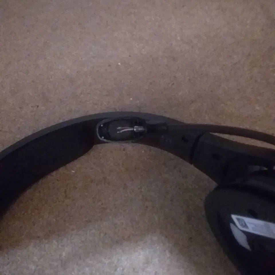 HYPERX CLOUD STINGER CORE CONSOLE GAMING HEADSET