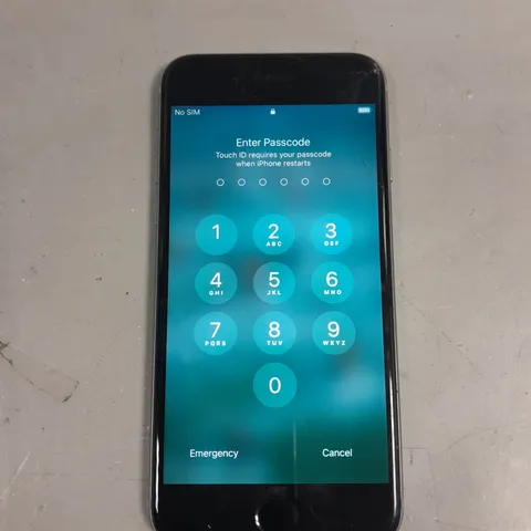 APPLE IPHONE 6S (A1688) SMARTPHONE