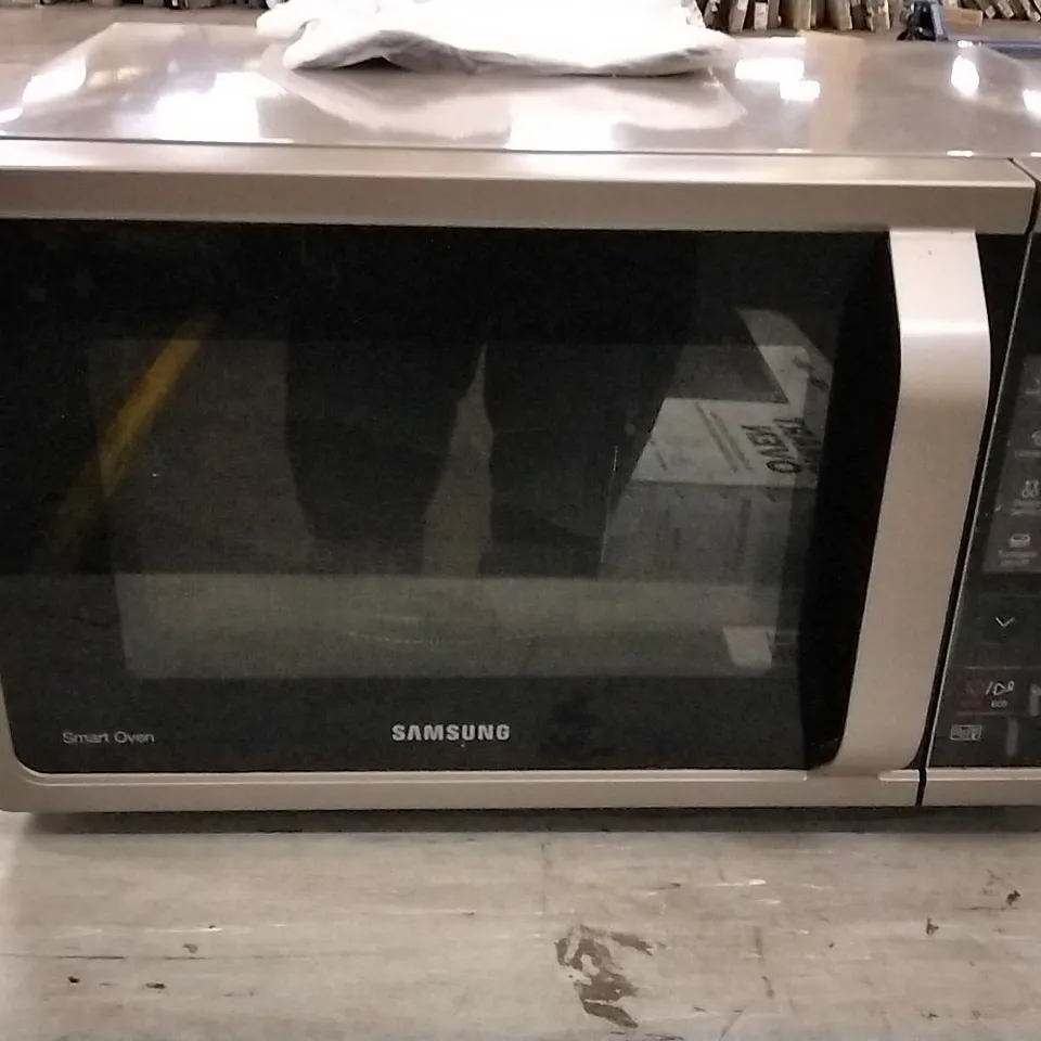 SAMSUNG MC285013ASEU FREESTAND MICROWAVE  RRP £244.99