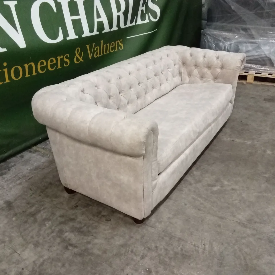 CHESTER FABRIC SOFA BED RRP £1099