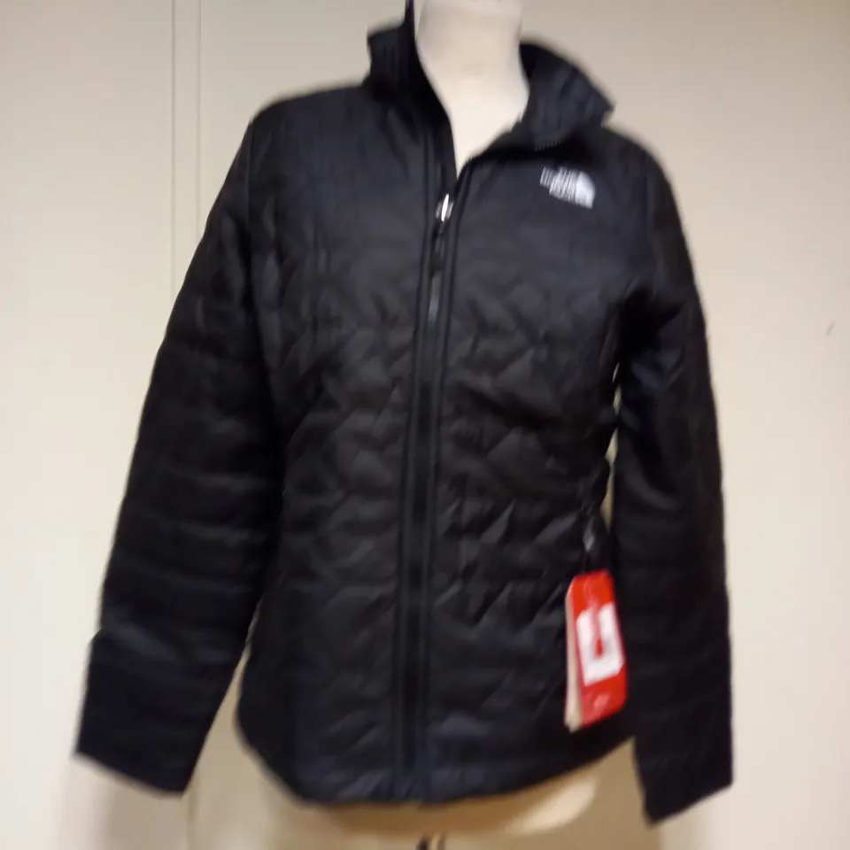 THE NORTH FACE TAMBURELLO JACKET IN BLACK - M