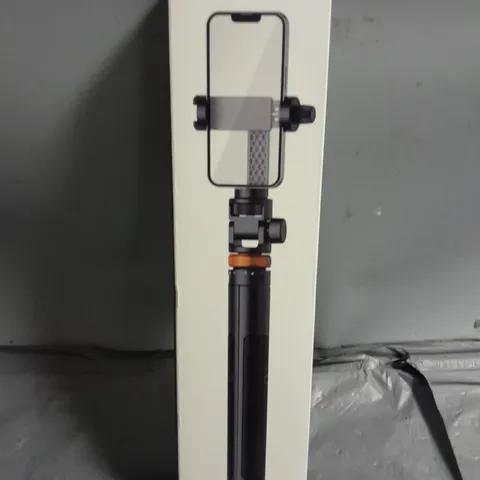 BOXED TRIPOD STAND 