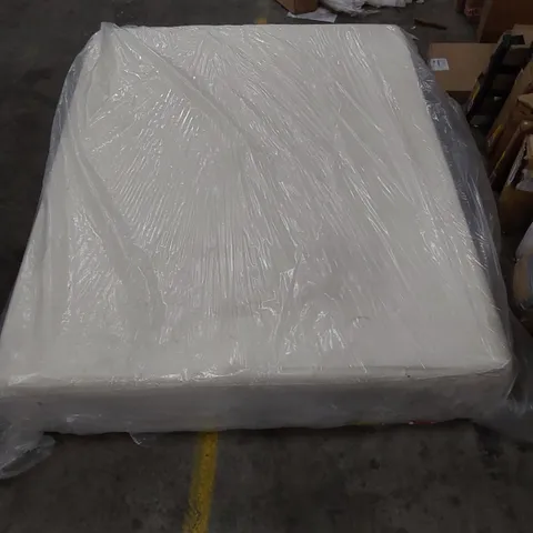 QUALITY BAGGED 30CM DEEP LUXURY 5FT KING SIZED MEMORY FOAM MATTRESS