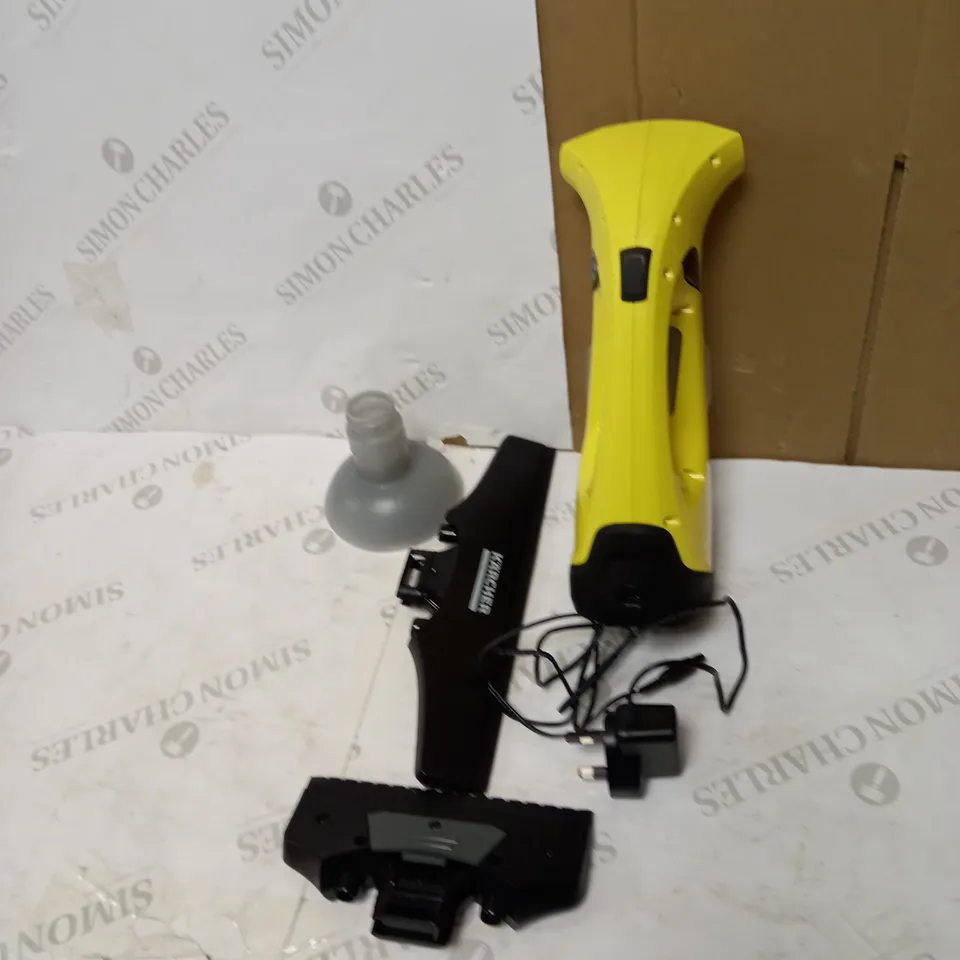 KARCHER WV2 PLUS N WINDOW VAC