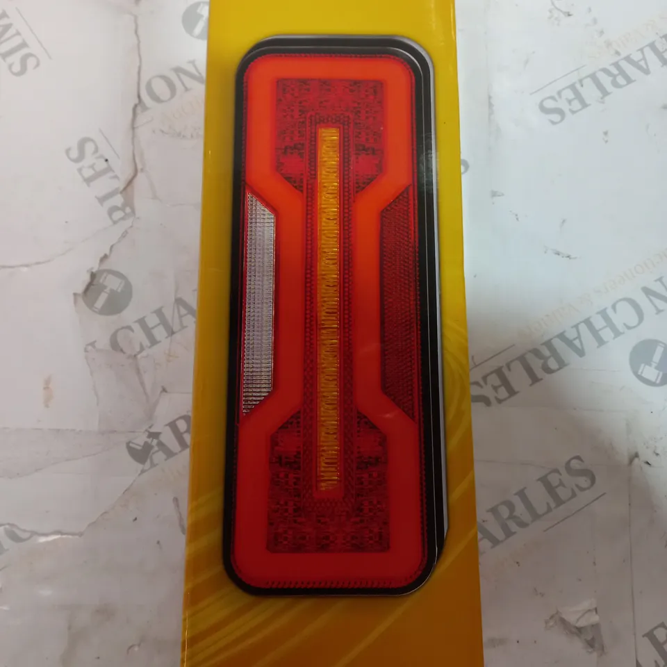 MULTIFUNCTION REAR LED LAMP 