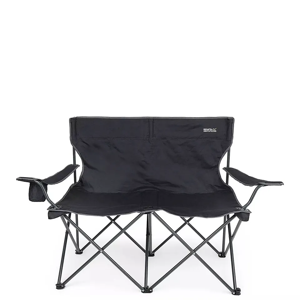 REGATTA ISLA DOUBLE CHAIR