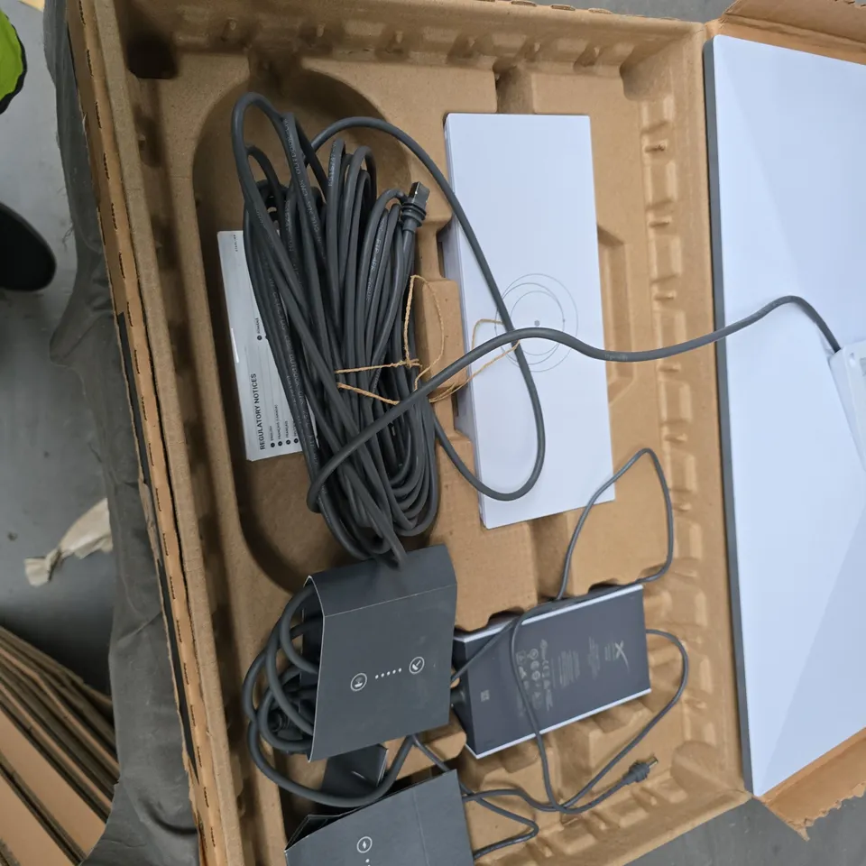 STARLINK SATELLITE INTERNET KIT – HOME NETWORKING & CONNECTIVITY