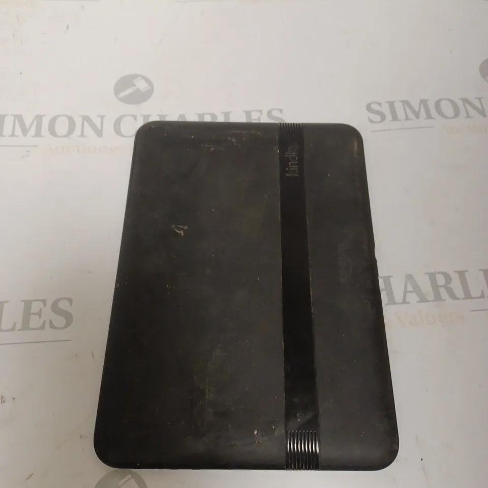 UNBOXED AMAZON KINDLE FIRE TABLET MODEL X43Z60