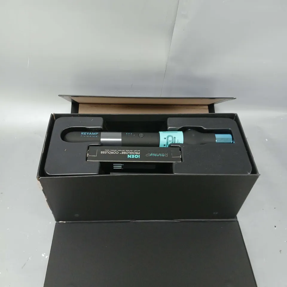 PROGLOSS IGEN CORDLESS  RRP £200