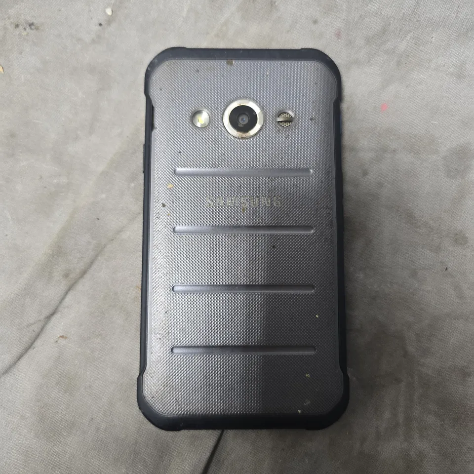 SAMSUNG GALAXY XCOVER 3