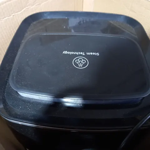 TEFAL EASY FRY GRILL AND STEAM
