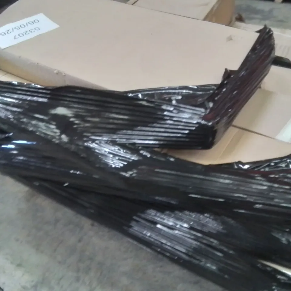 PALLET OF ASSORTED FLAT PACK FURNITURE PRODUCTS 