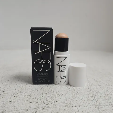 BOXED NARS LIGHT REFELCTING LUMINISING STICK EROS (7G)