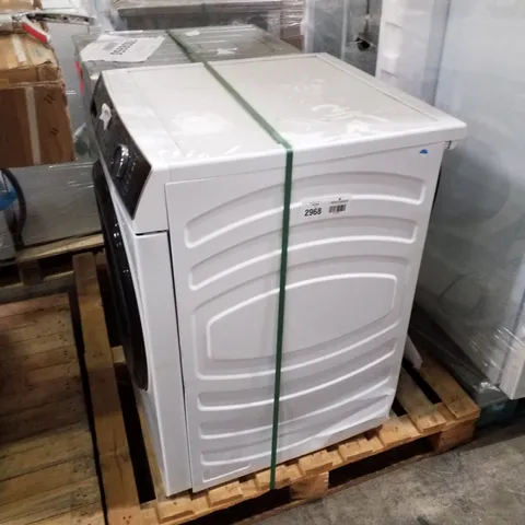 PALLET OF APPROXIMATELY 2 UNPROCESSED RAW RETURN WHITE GOODS TO INCLUDE