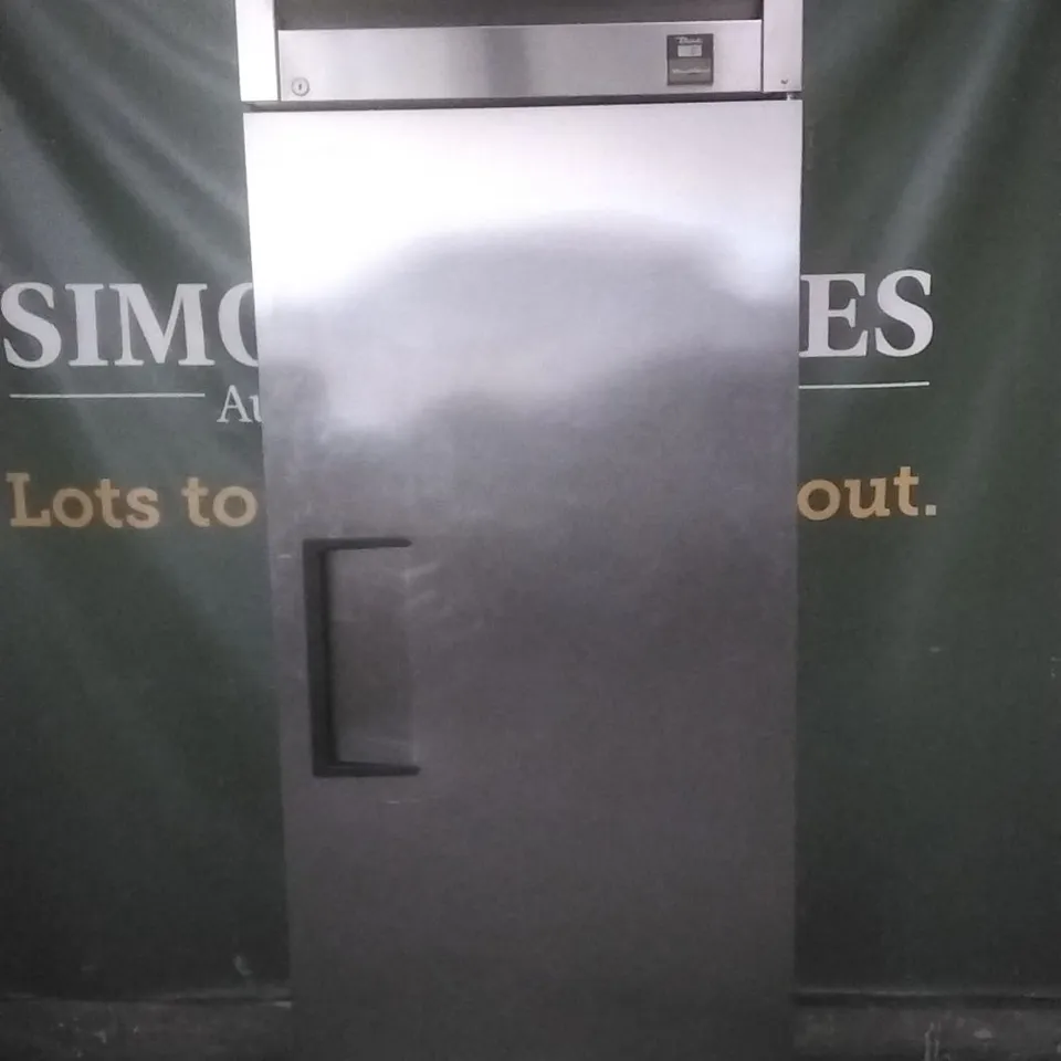 TRUE FREEZER 536L COMMERCIAL FREEZER MODEL:T-19FZ