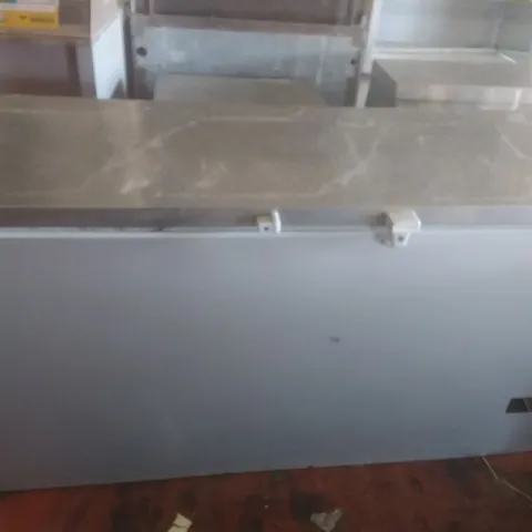 VESTFROST SZ 464C STS CHEST REFRIGERATION UNIT