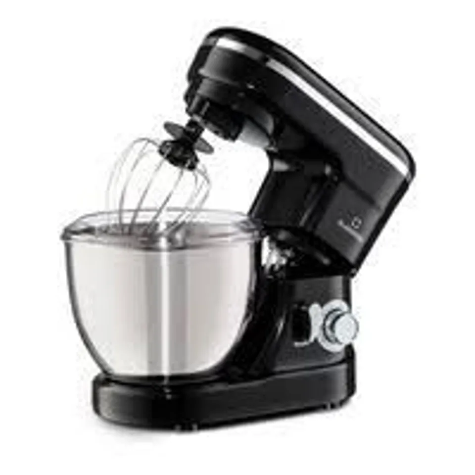 KLARSTEIN FOOD PROCESSOR 