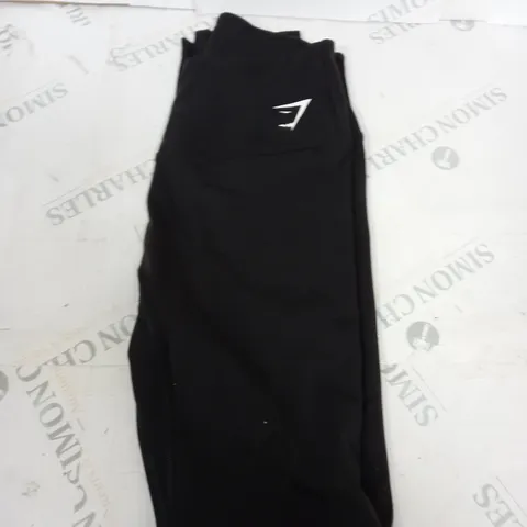 GYMSHARK TRAINING LEGGINGS SIZE UNSPECIFIED