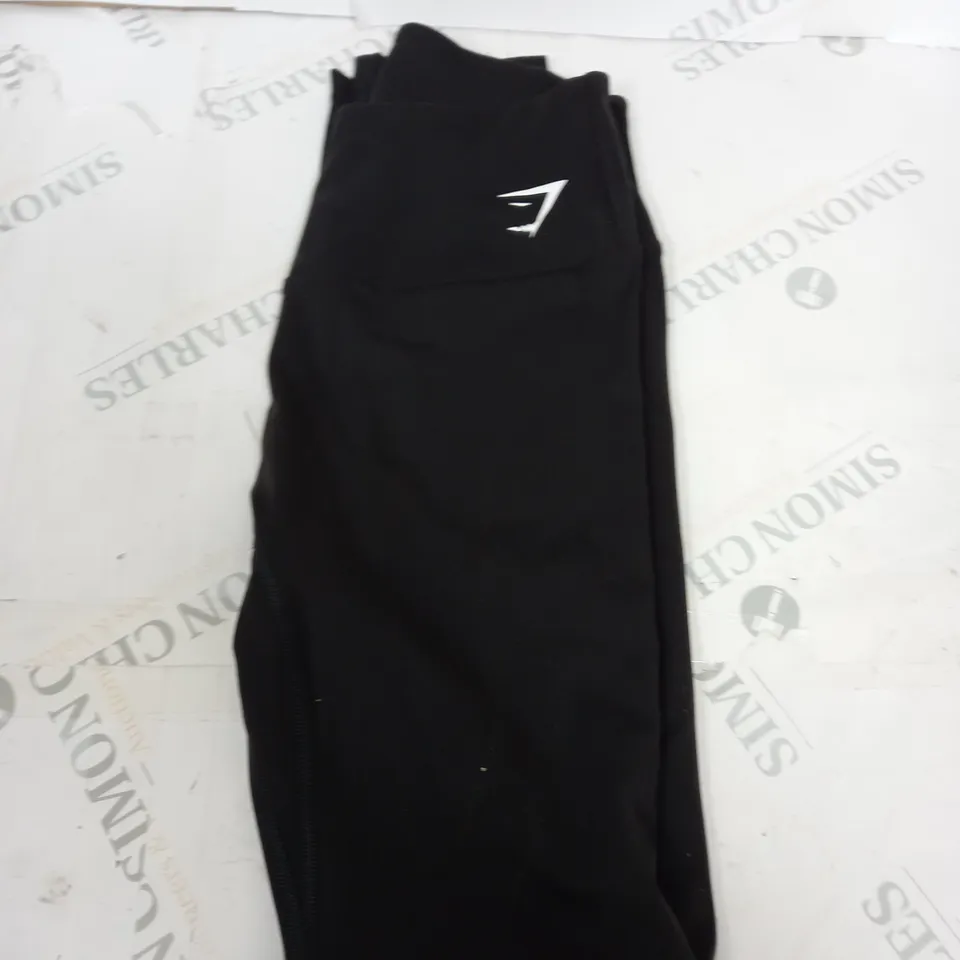 GYMSHARK TRAINING LEGGINGS SIZE UNSPECIFIED