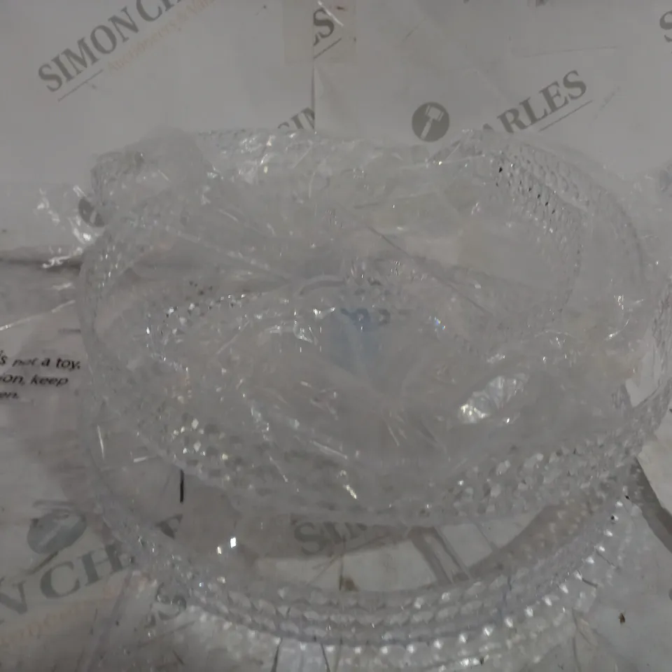 BOXED 360 ROTATING MAKEUP ORGANISER