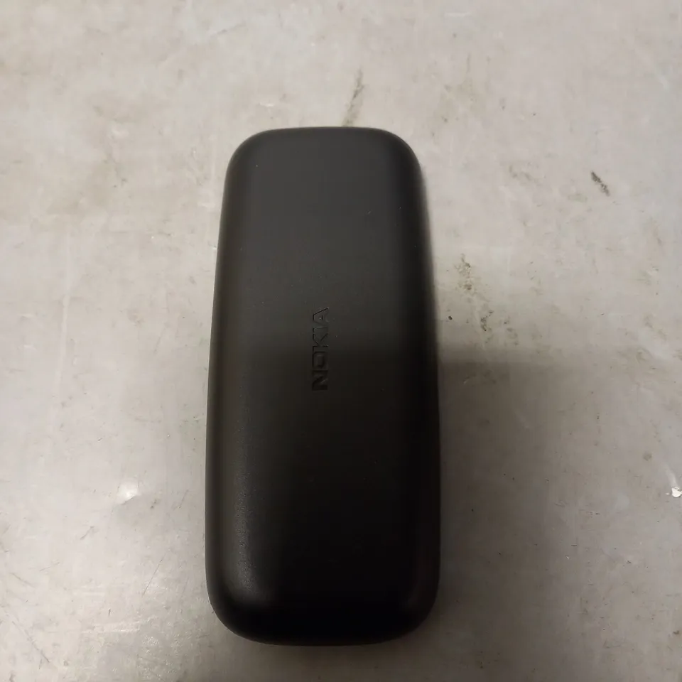 BOXED NOKIA 105 MOBILE PHONE IN BLACK