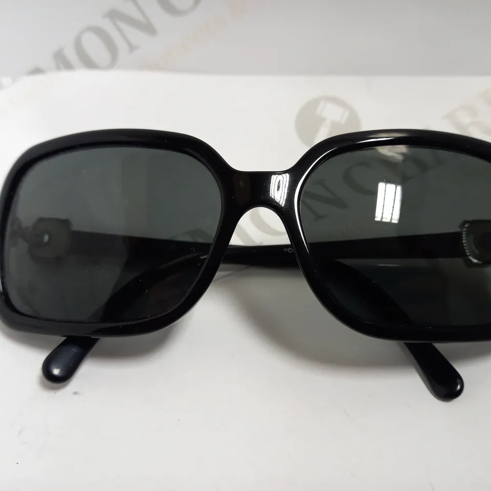 CHANEL BLACK 5175 FASHION SUNGLASSES