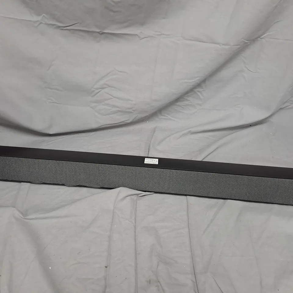 TECHNAXX TX-139 SOUNDBAR – 4X10W, DC 18V 3A, BLACK