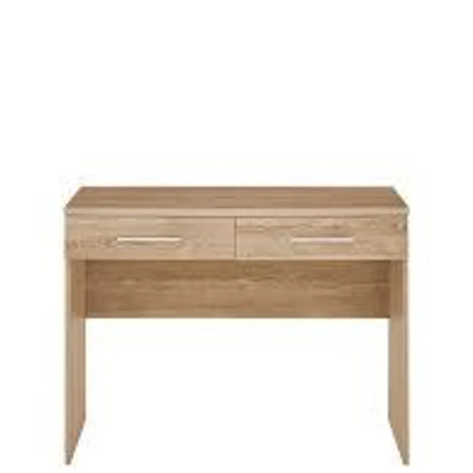 BOXED PRAGUE DRESSING TABLE (COLLECTION ONLY) RRP £169