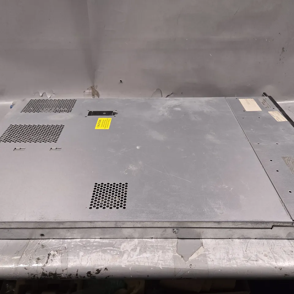 HP PROLIANT HSTNS 2133 RACK SERVER - COLLECTION ONLY 