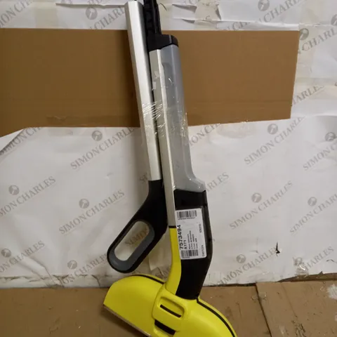 KARCHER FC3 CORDLESS HARD FLOOR CLEANER