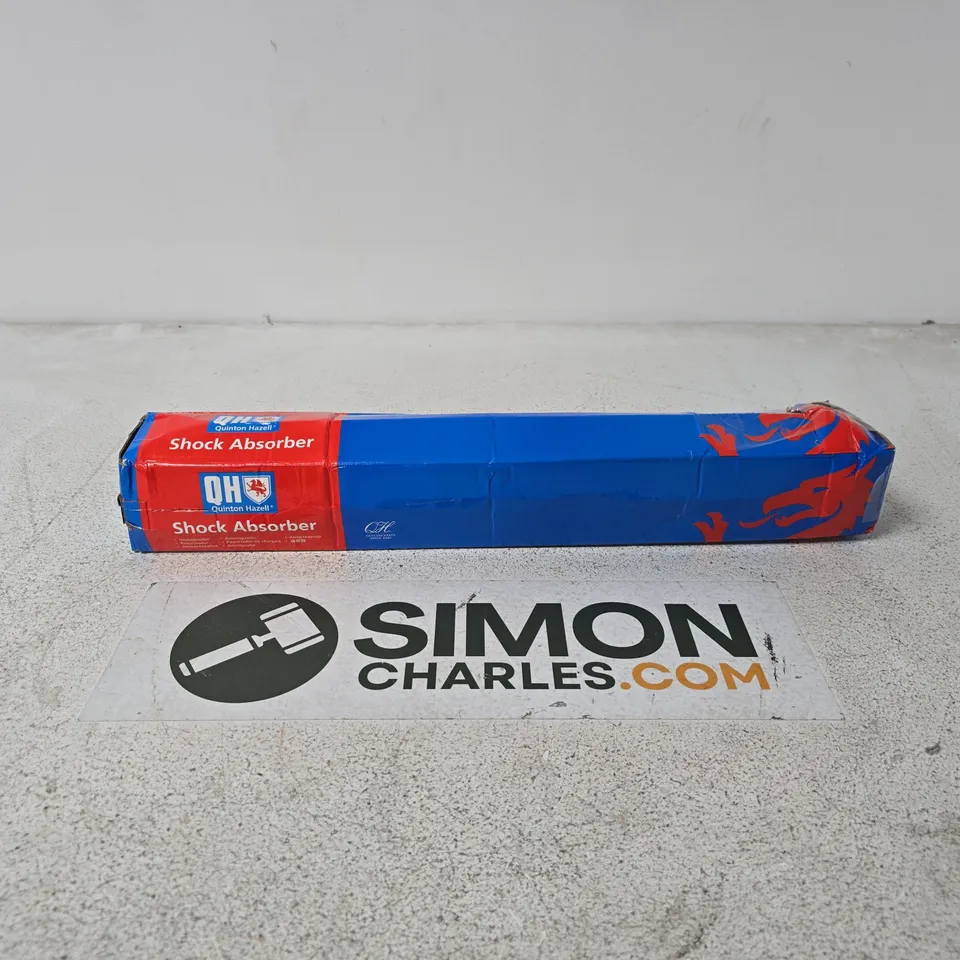 QUINTON HAZELL QAG181103 SHOCK ABSORBER – BOXED