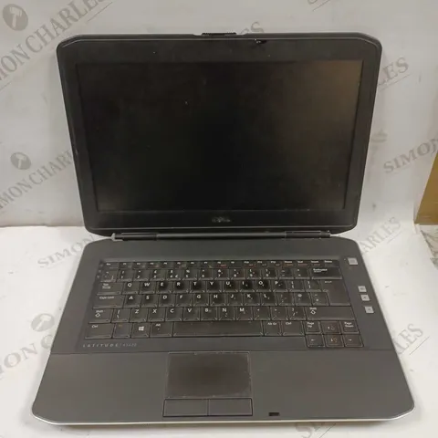 DELL LATITUDE E5430 NON-VPRO LAPTOP IN BLACK