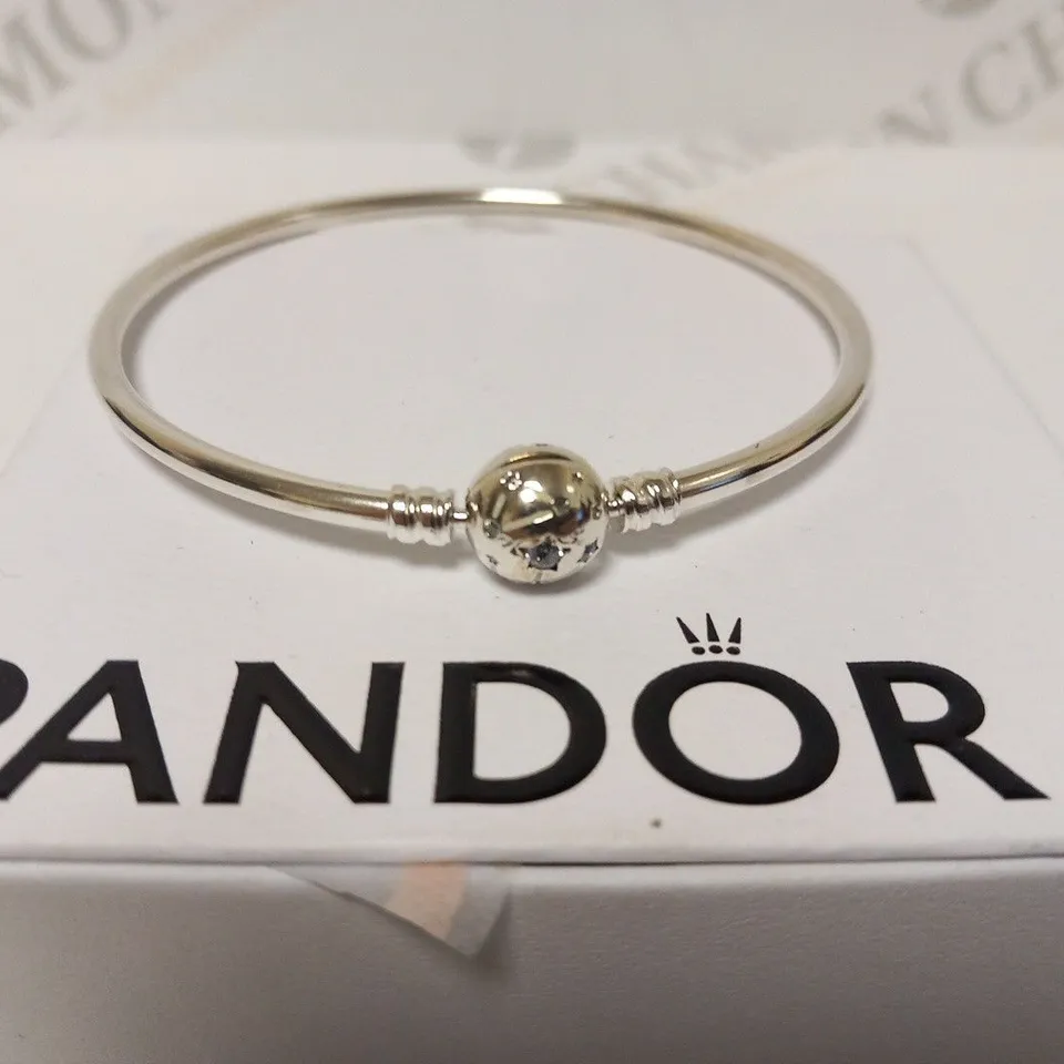 BOXED PANDORA BRACELET